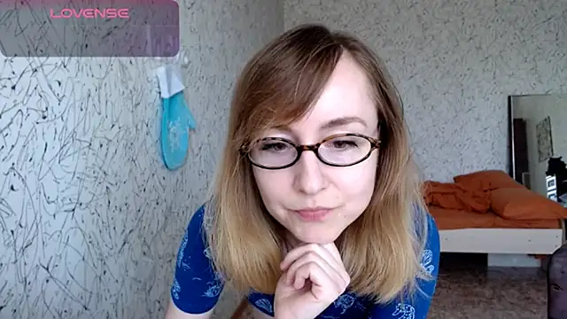 Athena Richards online show from 05/19/26, 09:48