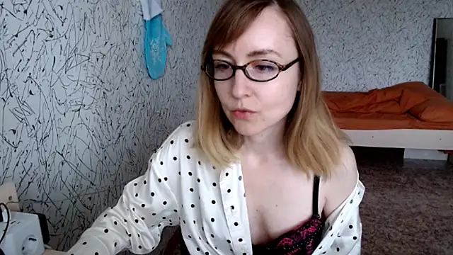 Athena Richards online show from 05/29/26, 09:51