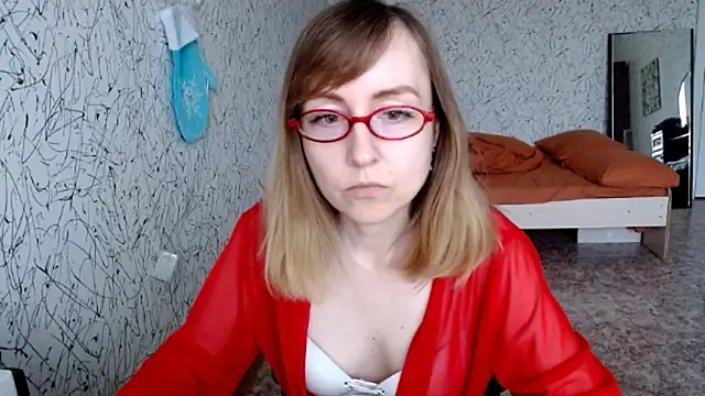 Athena Richards online show from 06/11/26, 09:51