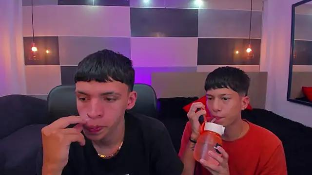 Juan Nd Steven online show from 12/04/24, 07:50