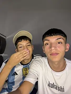 Juan Nd Steven online show from 12/10/24, 04:45