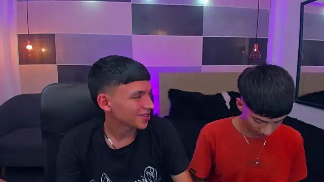 Juan Nd Steven online show from 12/12/24, 07:30