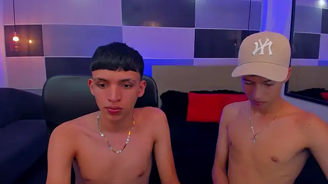 Juan Nd Steven online show from 12/14/24, 08:45