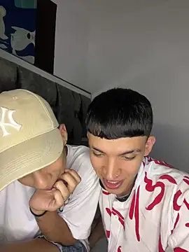 Juan Nd Steven online show from 12/17/24, 04:01