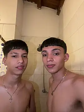 Juan Nd Steven online show from 12/18/24, 07:36