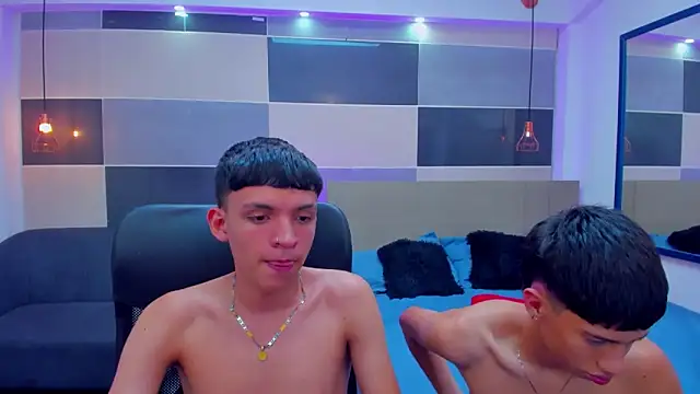 Juan Nd Steven online show from 12/20/24, 07:33