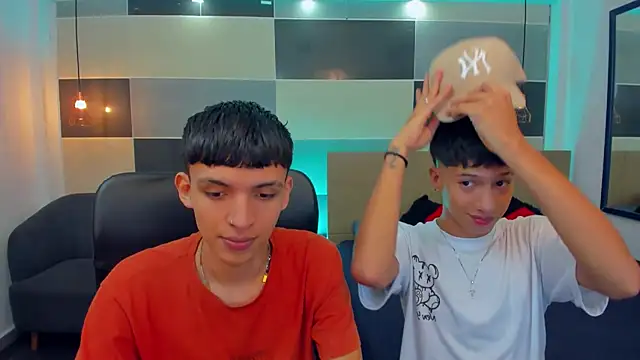 Juan Nd Steven online show from 12/24/24, 04:44