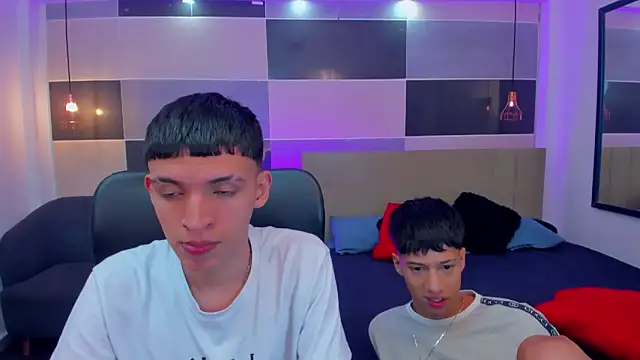 Juan Nd Steven online show from 12/28/24, 04:19