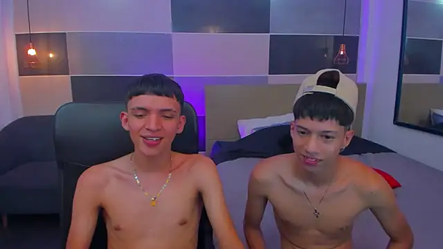 Juan Nd Steven online show from 01/08/25, 07:24