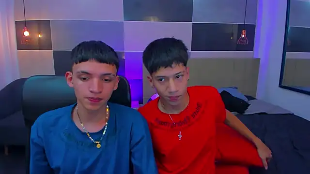 Juan Nd Steven online show from 01/11/25, 07:17