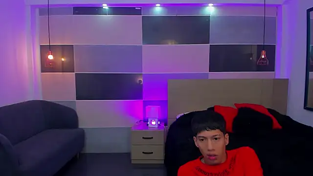 Juan Nd Steven online show from 01/26/25, 12:43