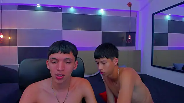 Juan Nd Steven online show from 01/31/25, 08:01