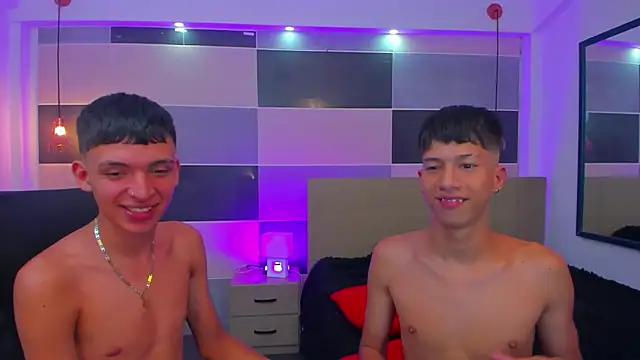 Juan Nd Steven online show from 02/04/25, 07:51