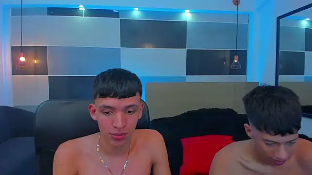 Juan Nd Steven online show from 02/05/25, 07:18