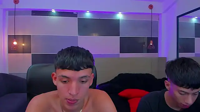 Juan Nd Steven online show from 02/11/25, 07:23