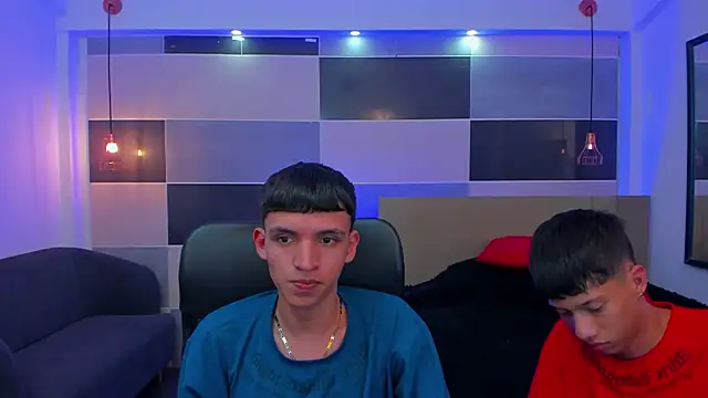 Juan Nd Steven online show from 02/15/25, 11:39