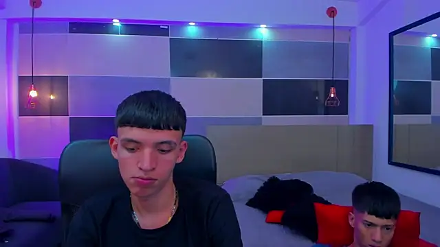 Juan Nd Steven online show from 03/01/25, 11:06