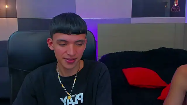 Juan Nd Steven online show from 03/13/25, 10:47