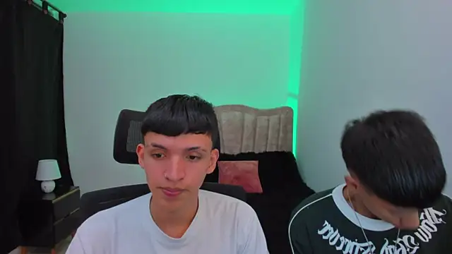 Juan Nd Steven online show from 09/11/25, 04:45