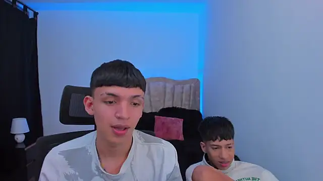 Juan Nd Steven online show from 09/23/25, 04:26