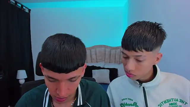 Juan Nd Steven online show from 10/04/25, 04:10