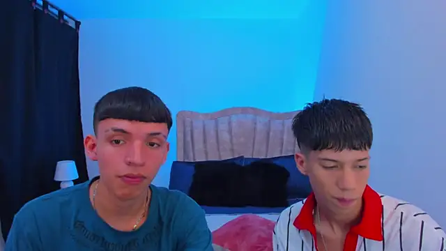 Juan Nd Steven online show from 10/10/25, 04:33