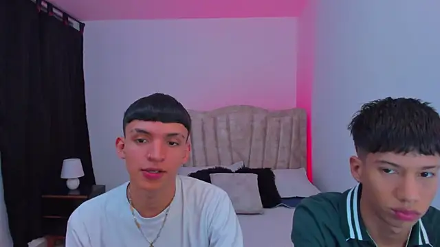 Juan Nd Steven online show from 10/11/25, 04:12