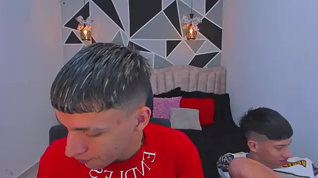 Juan Nd Steven online show from 01/18/26, 11:36