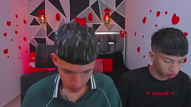 Juan Nd Steven online show from 02/15/26, 11:19