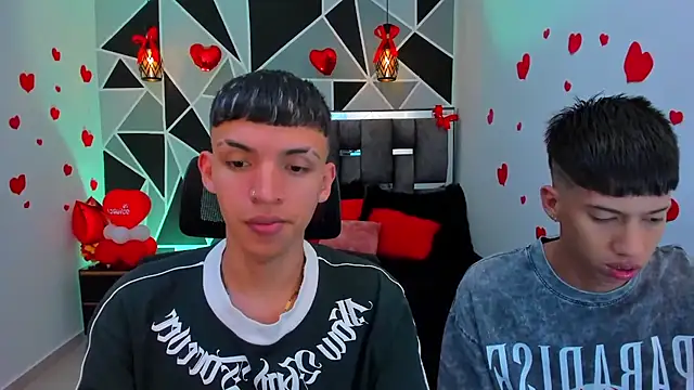 Juan Nd Steven online show from 02/22/26, 11:42