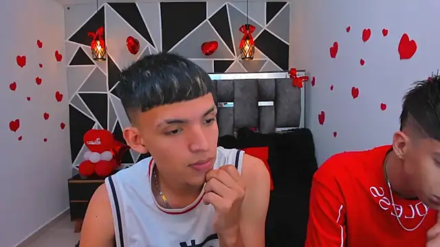 Juan Nd Steven online show from 02/26/26, 02:54