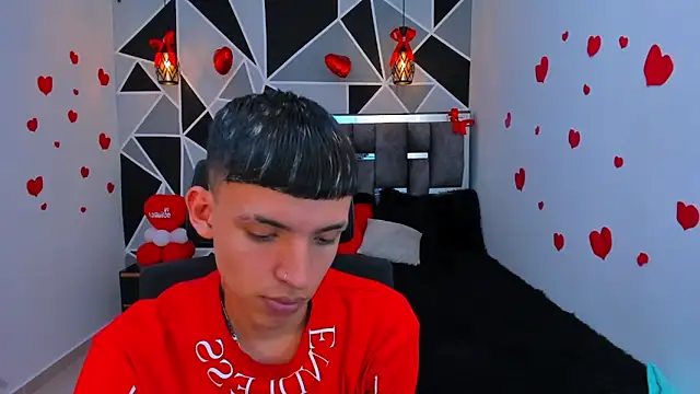 Juan Nd Steven online show from 02/28/26, 04:13