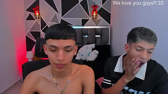 Juan Nd Steven online show from 06/05/26, 06:52