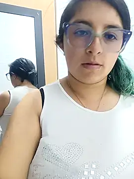  Angelinaandrade  online show from 09/09/25, 01:27