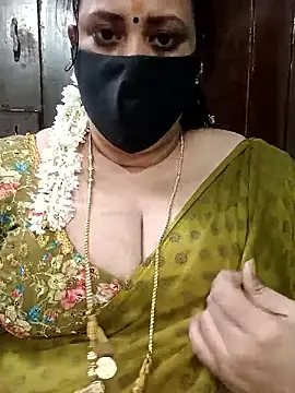 ashikaa r online show from 01/16/26, 08:57