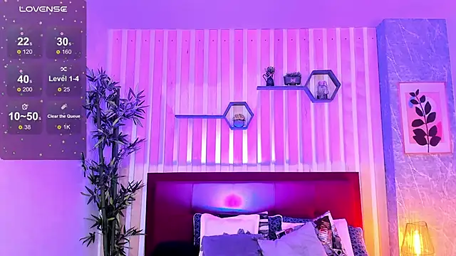 miah connor online show from 01/19/25, 12:28