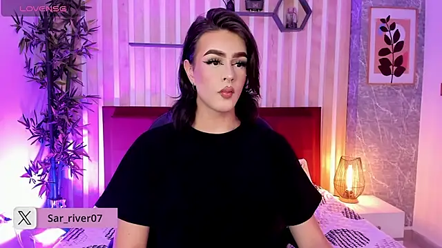 miah connor online show from 11/07/25, 07:03