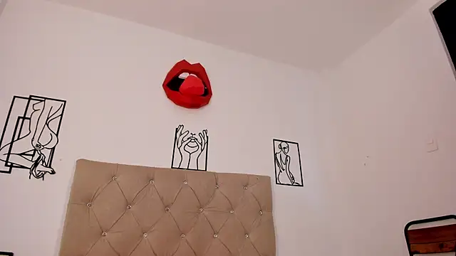 ari amisi online show from 04/15/26, 05:42