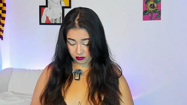 LiahDiaz online show from 11/27/25, 01:35