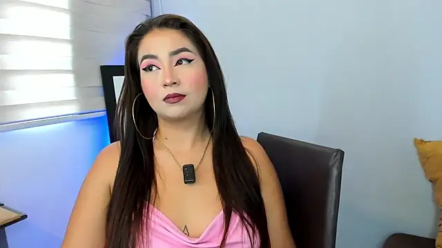 LiahDiaz online show from 04/17/26, 02:20