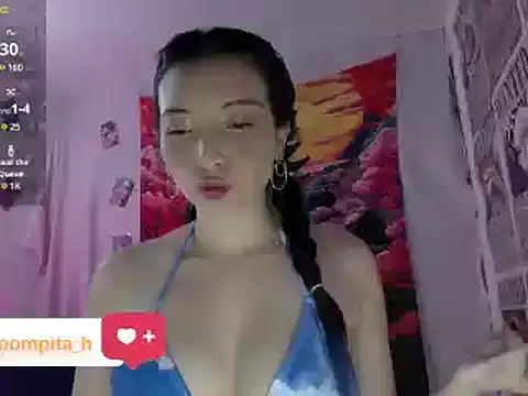 barbarablade online show from 12/31/24, 12:43