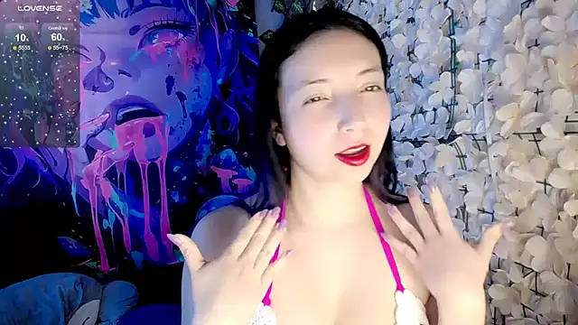 barbarablade online show from 10/14/25, 07:36