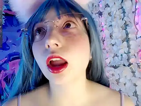 barbarablade online show from 11/09/25, 02:43