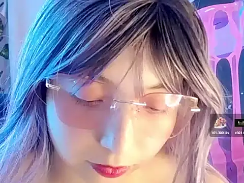 barbarablade online show from 11/26/25, 05:41