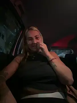 diosa202 online show from 01/30/25, 01:33