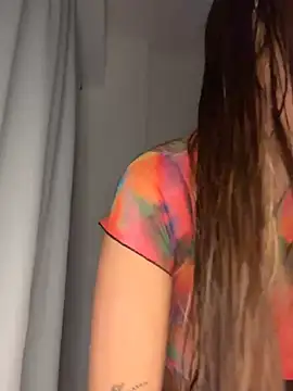 diosa202 online show from 03/15/25, 04:35