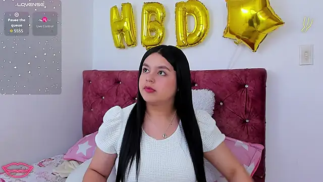 skyhotgirll online show from 03/28/26, 07:35