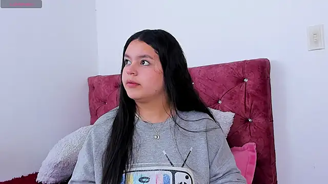 skyhotgirll online show from 04/12/26, 07:08