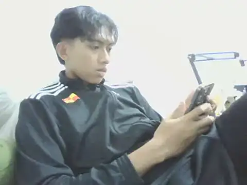 Snapshot of bahajans chatting on 02/24/25, 05:00 bahajans online show from 02/24/25, 05:00