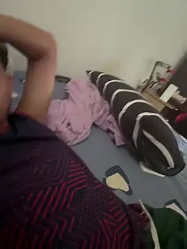 Snapshot of bahajans chatting on 02/26/25, 12:49 bahajans online show from 02/26/25, 12:49